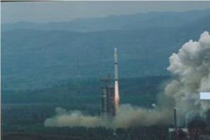 海洋一號A星 海洋一號A星