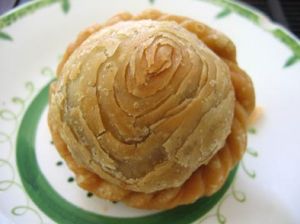 什錦油餅 什錦油餅