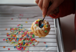 朱古力開心樂園