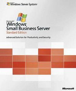 Windows Small Business Server