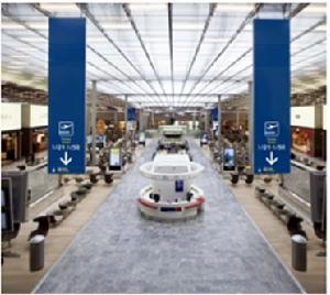 夏爾·戴高樂國際機場 夏爾·戴高樂國際機場