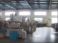 寧波市光明工具機汽配有限公司