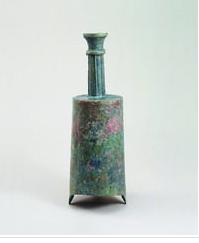 銅鉦 戰國時期(公元前475-前221年)