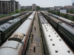 潖江口鎮 潖江口鎮