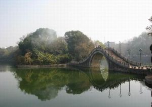 撫州人民公園 撫州人民公園