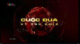 極速前進越南版 極速前進越南版