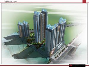 五龍三期中堂 五龍三期中堂