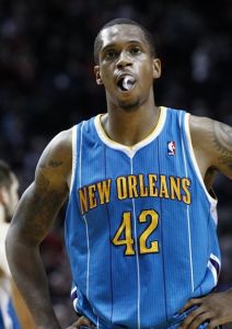 蘭斯·托馬斯 蘭斯·托馬斯