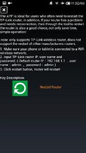 重啟無線路由器 重啟無線路由器
