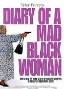 《瘋黑婆日記》