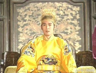 此將軍陰差陽錯做了皇帝,打得蒙古狼狽而逃,卻因捕魚被嚇死 此將軍陰差陽錯做了皇帝,打得蒙古狼狽而逃,卻因捕魚被嚇死