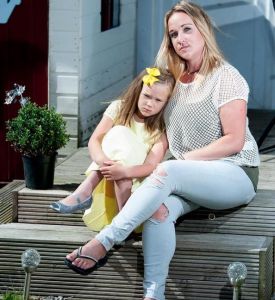 興奮嘔吐綜合症