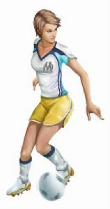 (圖)《體育帝國》