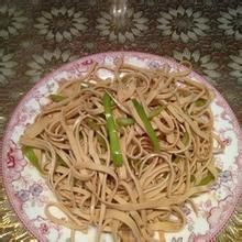 金針肉末拌豆腐 金針肉末拌豆腐