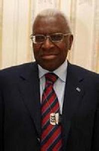 拉明·迪亞克 拉明·迪亞克