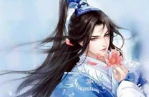 紅蓮魔尊 紅蓮魔尊