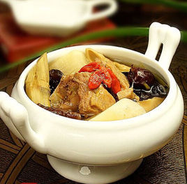 白蘿棗飲 白蘿棗飲