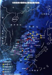 西菲律賓海 西菲律賓海