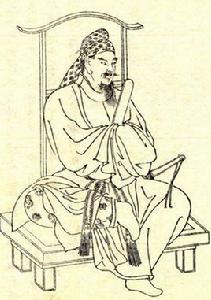 孝德天皇 孝德天皇