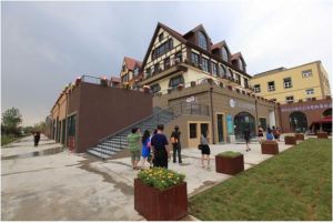 楊村鎮[天津市武清區楊村鎮]