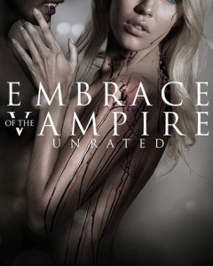 吸血鬼的擁抱 吸血鬼的擁抱