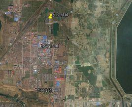 青島水岸綠城 青島水岸綠城