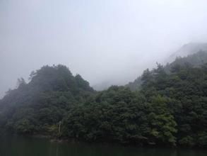 風景區大氣質量評價 風景區大氣質量評價