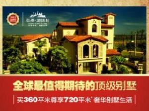 志高地球村 志高地球村