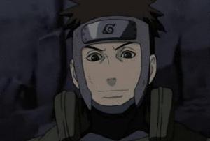 木遁·樹海降誕