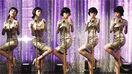 nobody[Amy Studt曲]