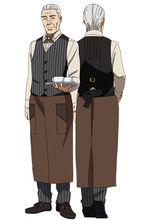 《東京食屍鬼》芳村功善