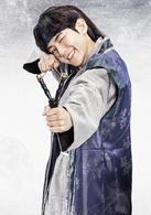 月之戀人[韓國2016年金奎泰執導SBS電視台水木劇]