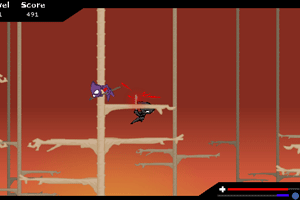 《叢林忍者》 《叢林忍者》