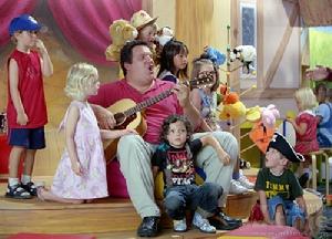 《奶爸別動隊》