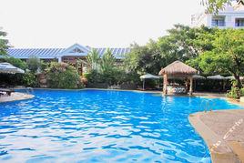 三亞美麗春天度假酒店 三亞美麗春天度假酒店