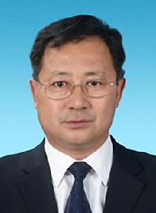 韓建華[青海省人民政府副省長、黨組成員]