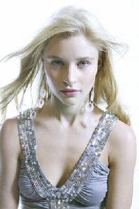 艾米莉·德瑞文 艾米莉·德瑞文