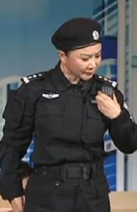 天網恢恢[2012年蔡明、常遠等表演的央視春晚小品]