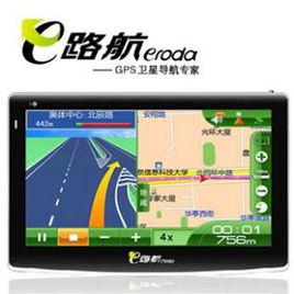 E路航E800升級版 E路航E800升級版
