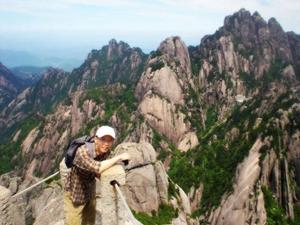 作家江南 作家江南