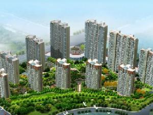 青島御花園 青島御花園