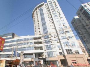 泰利明苑大廈 泰利明苑大廈