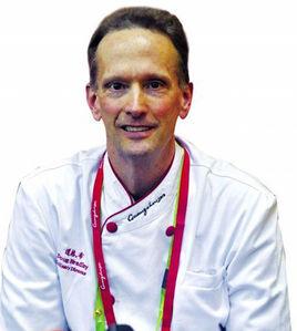 道格·布拉德利 道格·布拉德利