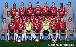 奧爾格里特隊 奧爾格里特隊