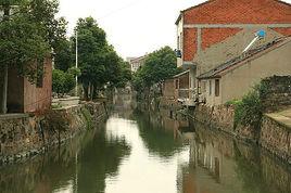 波化龍村 波化龍村