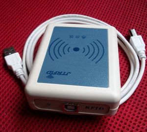 JT500UA讀寫器ISO14443A協定非接觸式IC讀寫器 JT500UA讀寫器ISO14443A協定非接觸式IC讀寫器