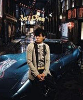 《超人不會飛》 《超人不會飛》