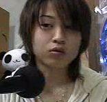 鹽澤英真 鹽澤英真