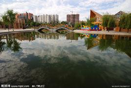 綠舟公園 綠舟公園