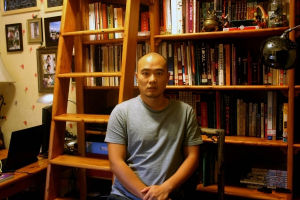 張劍[四川美術學院動畫專業講師]